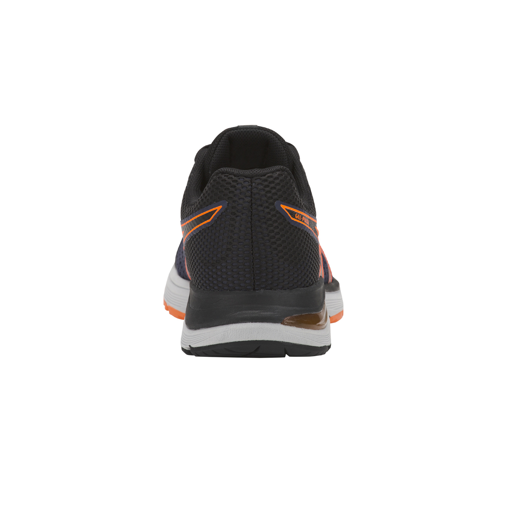Кроссовки Asics GEL-PULSE 10 G-TX / Мужской / 40 / Темно-синий/Черный photo 63